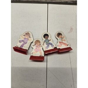 VINTAGE CHUTES AND LADDERS GAME 1979 MILTON BRADLEY Replacement Pieces